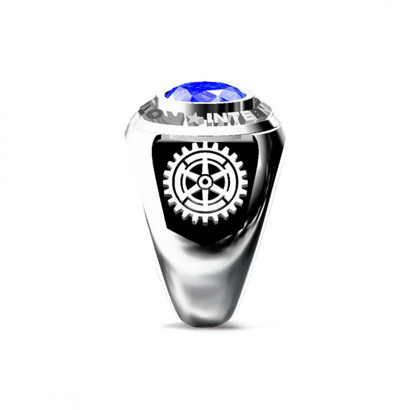 Rotary International Yüzüğü