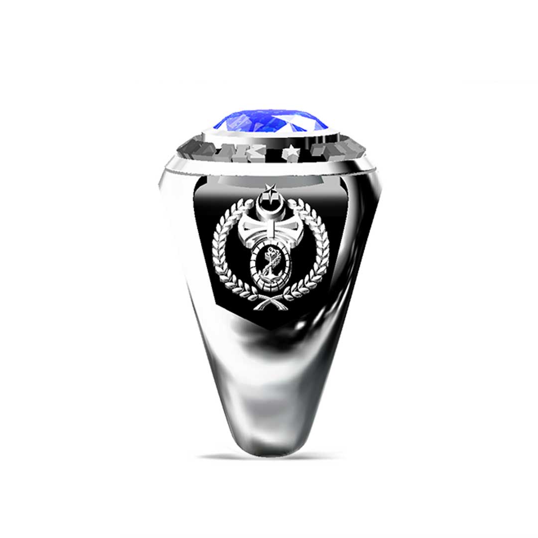 Sahil Güvenlik Yüzüğü, Sahil Güvenlik Yüzük Sahil Güvenlik Yüzüğü, Sahil Güvenlik Yüzük