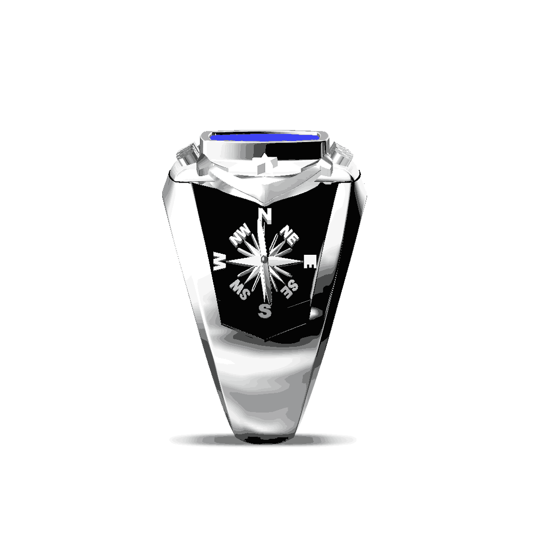 Turgut Kıran Denizcilik Yüksek Okulu Yüzüğü 2009, TKDF Turgut Kıran Denizcilik Yüksek Okulu Yüzüğü 2009, TKDF