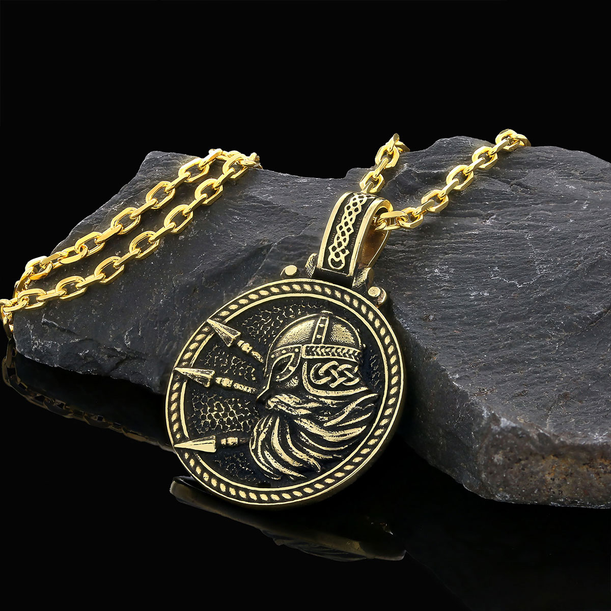 Viking Kolye Viking Kolye