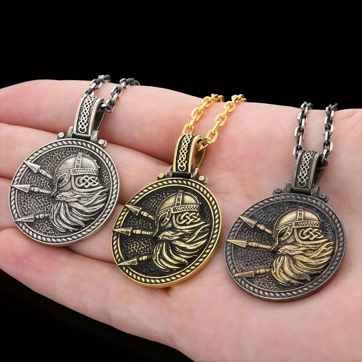 Viking Kolye