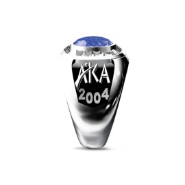 Aka College Yüzüğü 2004