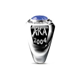 Aka College Yüzüğü 2004
