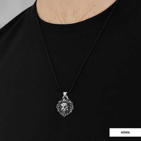Aslan Kolye