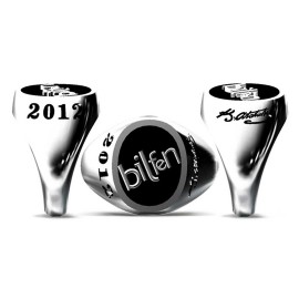 Bilfen Yüzüğü 2012