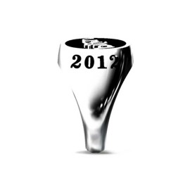 Bilfen Yüzüğü 2012