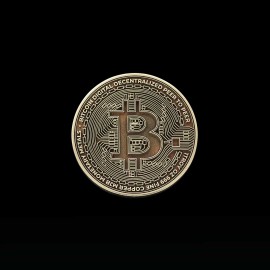 Bitcoin Hatıra Parası