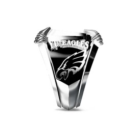 Champions Yüzüğü Y.U. Eagles 2012-2013