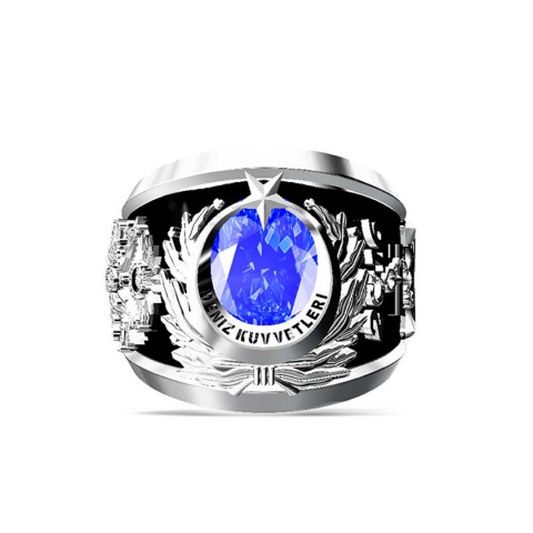 Deniz Kuvvetleri Yüzüğü 2016, Deniz Kuvvetleri Yüzük 2016, Deniz Kuvvetleri Anı Yüzüğü