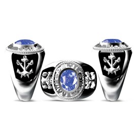 Deniz Kuvvetleri Yüzüğü