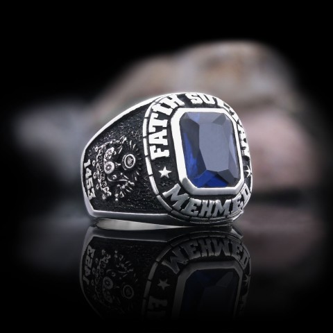 Fatih Sultan Mehmed Yüzüğü