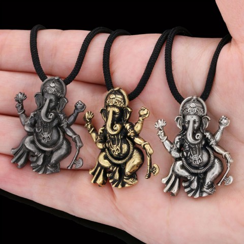 Ganesha Kolyesi