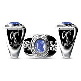 Gazi Üniversitesi Yüzüğü 2005