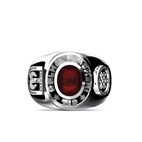 Gülhane Askeri Tıp Yüzüğü 1992, 30. Yıl Anısına GATA Yüzükleri, 30. Yıl Gülhane Askeri Yüzüğü Tıp