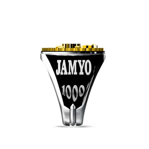 JAMYO Yüzüğü 2022, Jandarma JAMYO Yüzük 1000, JAMYO Yüzük 2022-1000
