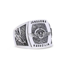 Jandarma Havacılık Yüzüğü