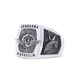 Jandarma Havacılık Yüzüğü