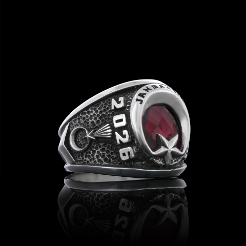 Jandarma Komando Yüzüğü 2026