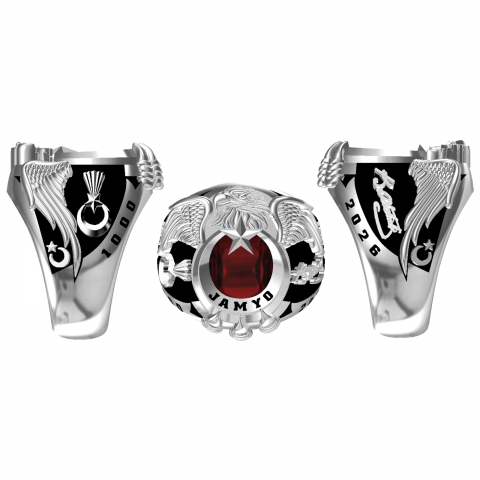 Jandarma MEslek Yüksek Okulu JAMYO 2026 - 1000 Devresi