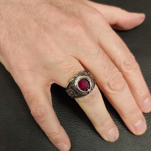 Jandarma Sahil Güvenlik Akademisi Yüzüğü, JSGA Yüzük, Sahil Güvenlik Yüzüğü