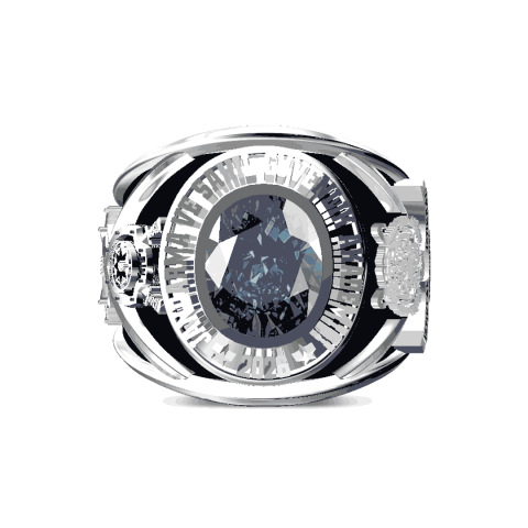 Jandarma ve Sahil Güvenlik Akademisi Yüzüğü 2026