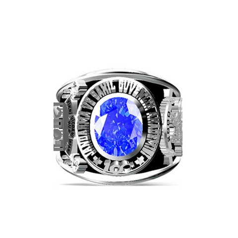 Jandarma ve Sahil Güvenlik Akademisi Yüzüğü 2023 - 2000, JSGA Yüzük 2023, Sahil Güvenlik Jandarma Yüzük 2000