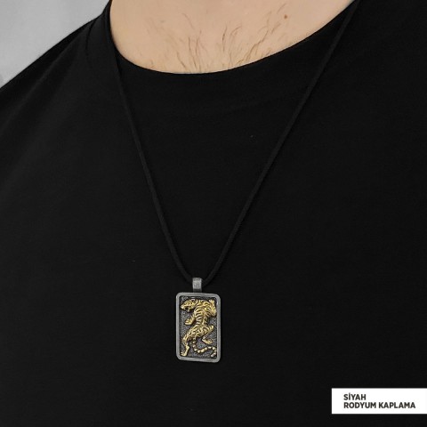 Kaplan Kolye