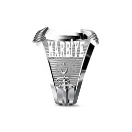 Kara Harp Okulu Yüzüğü Harbiye 2018-169