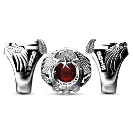 Kara Kuvvetleri Yüzüğü 2013 Cobra