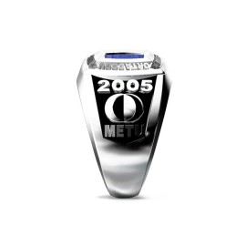 Orta Doğu Teknik Üniversitesi Yüzüğü 2005