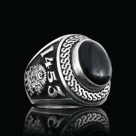 Özel Tasarım Osmanlı Yüzüğü