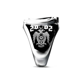 Polis Akademisi Yüzüğü 2002-2010