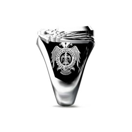 Polis Akademisi Yüzüğü 2012