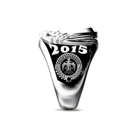 Polis Akademisi Yüzüğü 2015