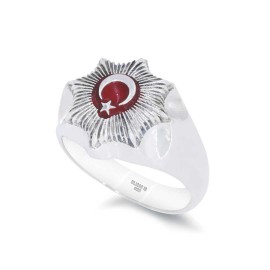 Polis Yüzük