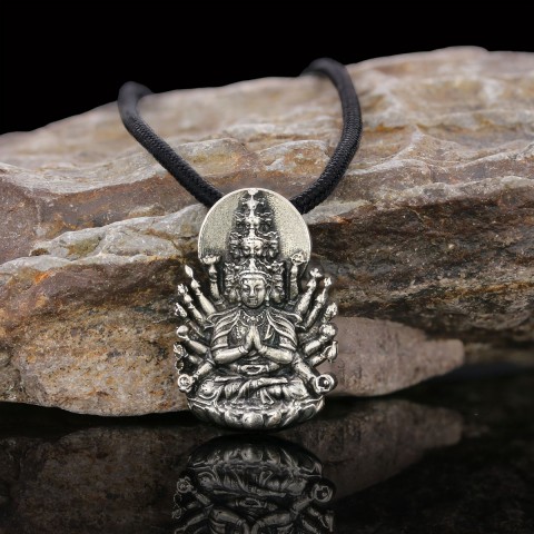 Shiva Kolye