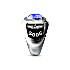 Sindelavition Atple2 Yüzüğü 2006