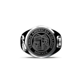 Tarsus Amerikan College Yüzüğü
