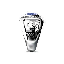 Topçu Füze Okulu Yüzüğü 2005 - 301. Dönem
