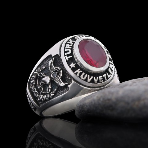 Türk Silahlı Kuvvetleri Yüzüğü 100. Yıl K.K.K., TSK Yüzüğü