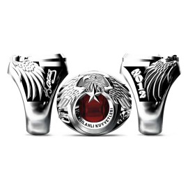 Türk Silahlı Kuvvetleri Yüzüğü 2012