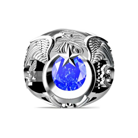 Türk Silahlı Kuvvetleri Yüzüğü 2024, TSK Yüzüğü 2024