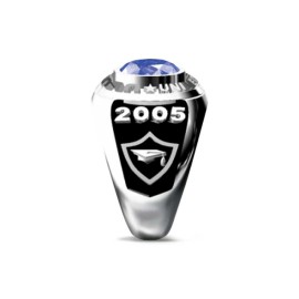 Uludağ Ünivesitesi Yüzüğü 2005