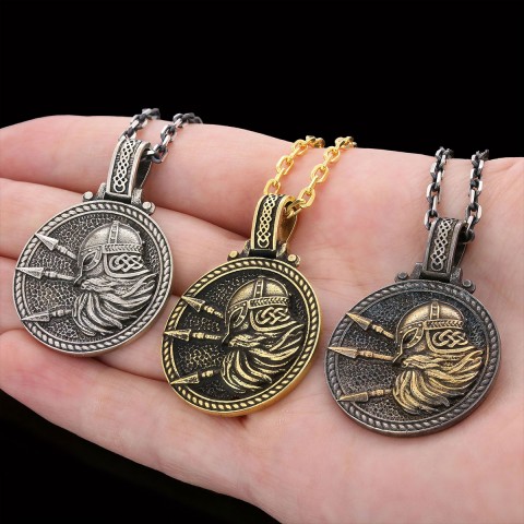 Viking Kolye