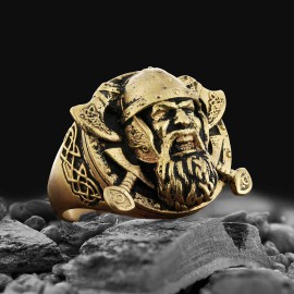 Viking Yüzük